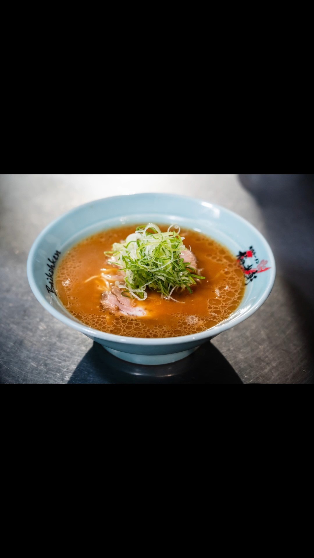 ร้าน Baikohkenโฉมใหม่ ! พร้อมให้บริการแล้ว ! ชั้นเดิม โซน Siam Takashimaya ห้างไอคอนสยาม...