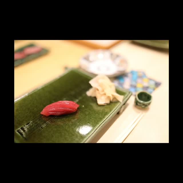 【A special course for Summer in Japan...!!】 ▷▶︎▷LINE→@sushimisakinobu▶▷▶ 日本を感じるカウンターで 極上のおまかせのコースをご堪能ください。...
