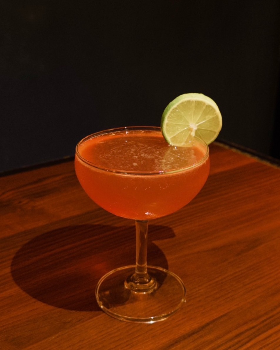 🍶 Exciting news for all cocktail enthusiasts! 🍹 Next week,...