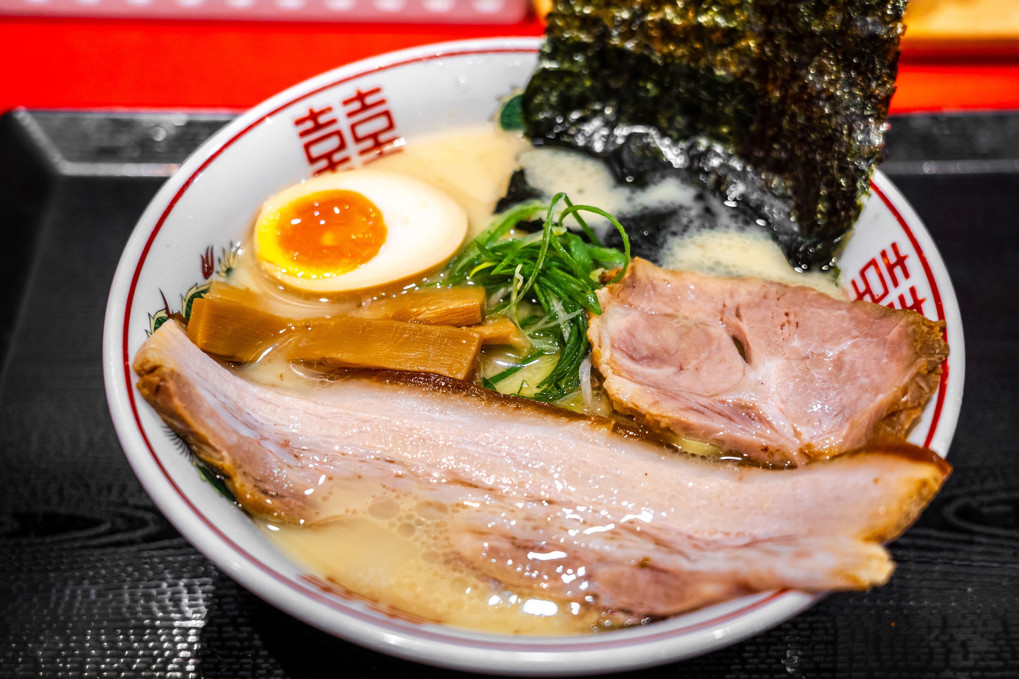 ร้าน Baikohkenโฉมใหม่ ! พร้อมให้บริการแล้ว ! ชั้นเดิม โซน Siam Takashimaya ห้างไอคอนสยาม...