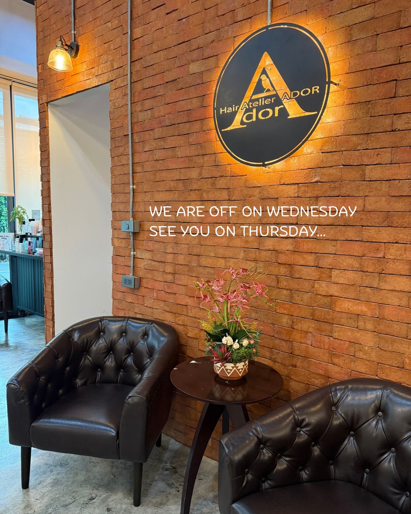 Closed on Wednesdays | Open Thursday–Tuesday 10:00 AM – 7:00...