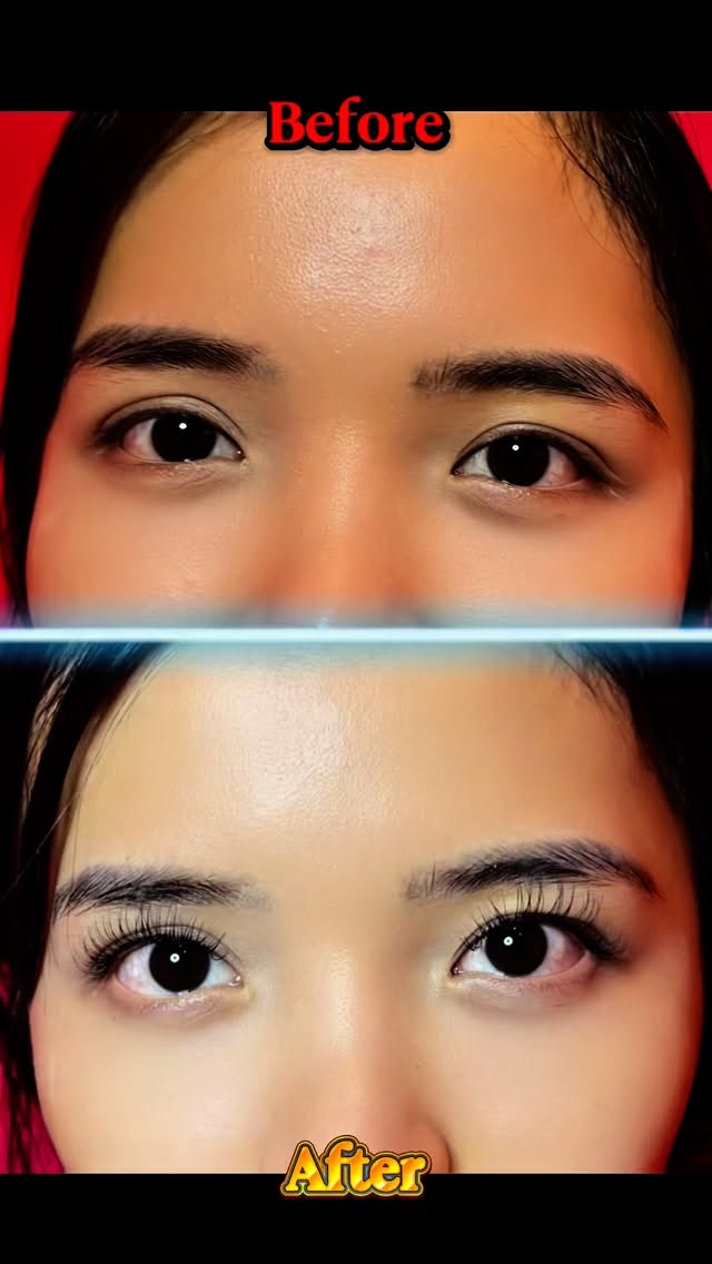 1. Lightweight, natural, and soft. Lashes that feel like nothing—look...