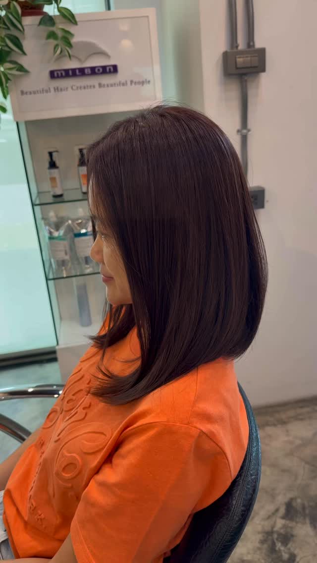 Shine brighter with the color that matches your style! ✨