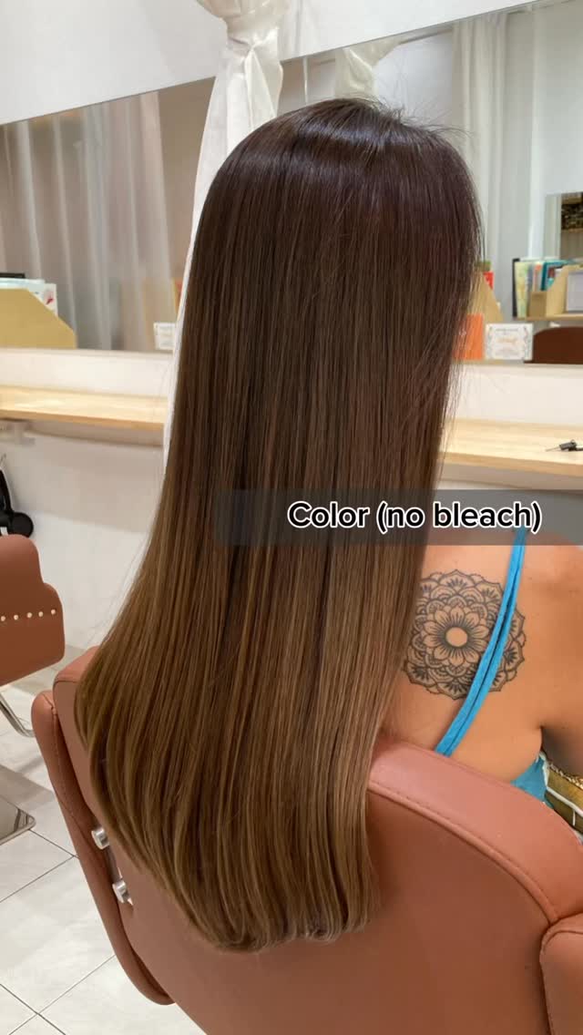 Shiro Color Lounge