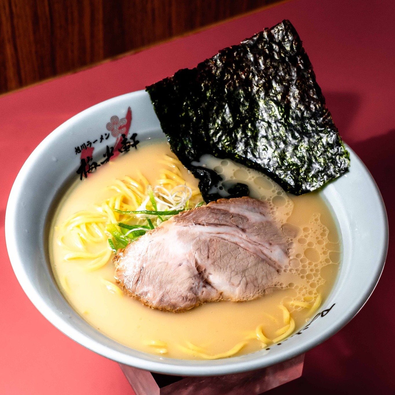 ร้าน Baikohkenโฉมใหม่ ! พร้อมให้บริการแล้ว ! ชั้นเดิม โซน Siam Takashimaya ห้างไอคอนสยาม...