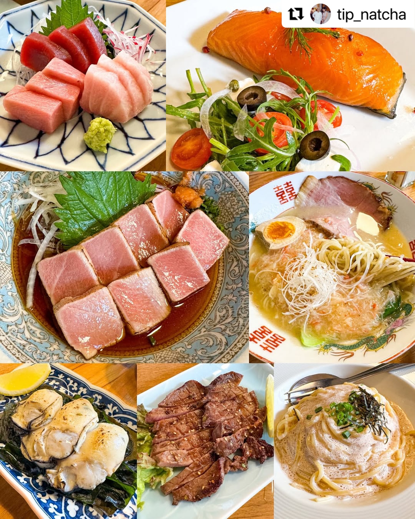 ขอบพระคุณที่ยังคิดถึงกันนะคะ☺️🧡 . Special menu this month: Zuwai Kani Paitan Ramen...