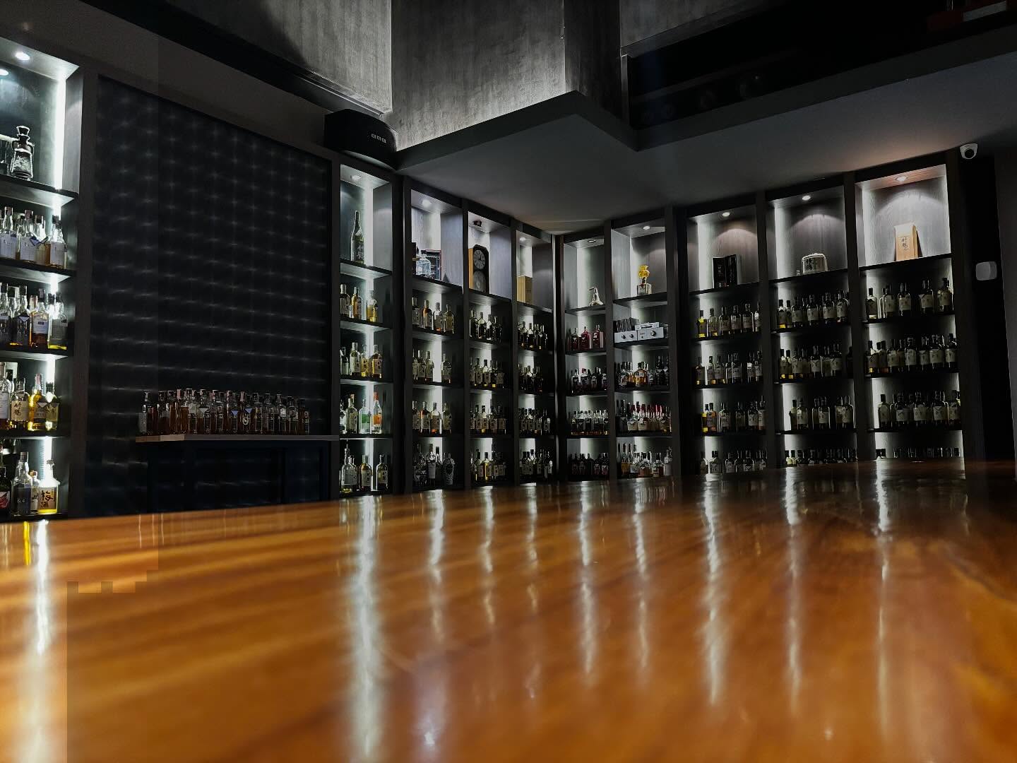 BAR余市 Open every day We look forward to welcoming you...