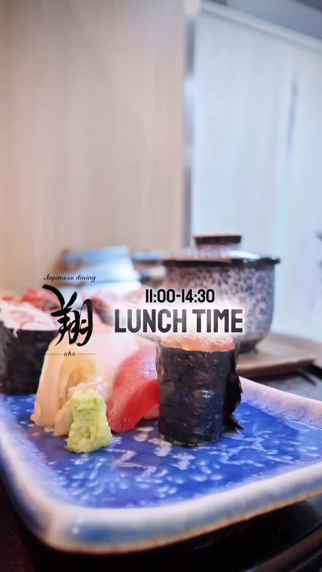 Experience the Delicate Flavors of Traditional Japanese Lunch Enjoy a...