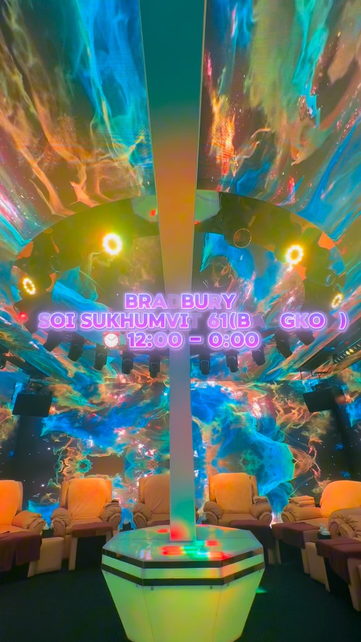 ✨Experience Another Dimension✨ Step into a breathtaking world of LED...