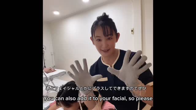 先日、寺田式インパルス療法を娘に施術してみました！🌟 娘はこの方法が大好きで、毎日のように「もう一回やって！」とせがまれています😂 この療法は、成長期のお子様のケアや部活動、エクササイズ前後のケアに最適です。 リハビリのサポートとしてもご活用いただけます。家族みんなで健康をサポートする素晴らしい方法です 🏠。 この効果をお試しいただくために、 初めての方はお試し価格でご利用いただけます。 なんと5分500Bが100Bで体験可能！✨ さらに、毎日通い放題の60日パスやお得な5回券もご用意しております。あなたの「手」で大切な人を癒してみませんか？👋 また、機械のレンタルもございますので、ご家庭で毎日簡単にヘルスケアをお楽しみいただけます。皆様のご相談をいつでもお待ちしております。まずは、お気軽にお問い合わせください📞。...