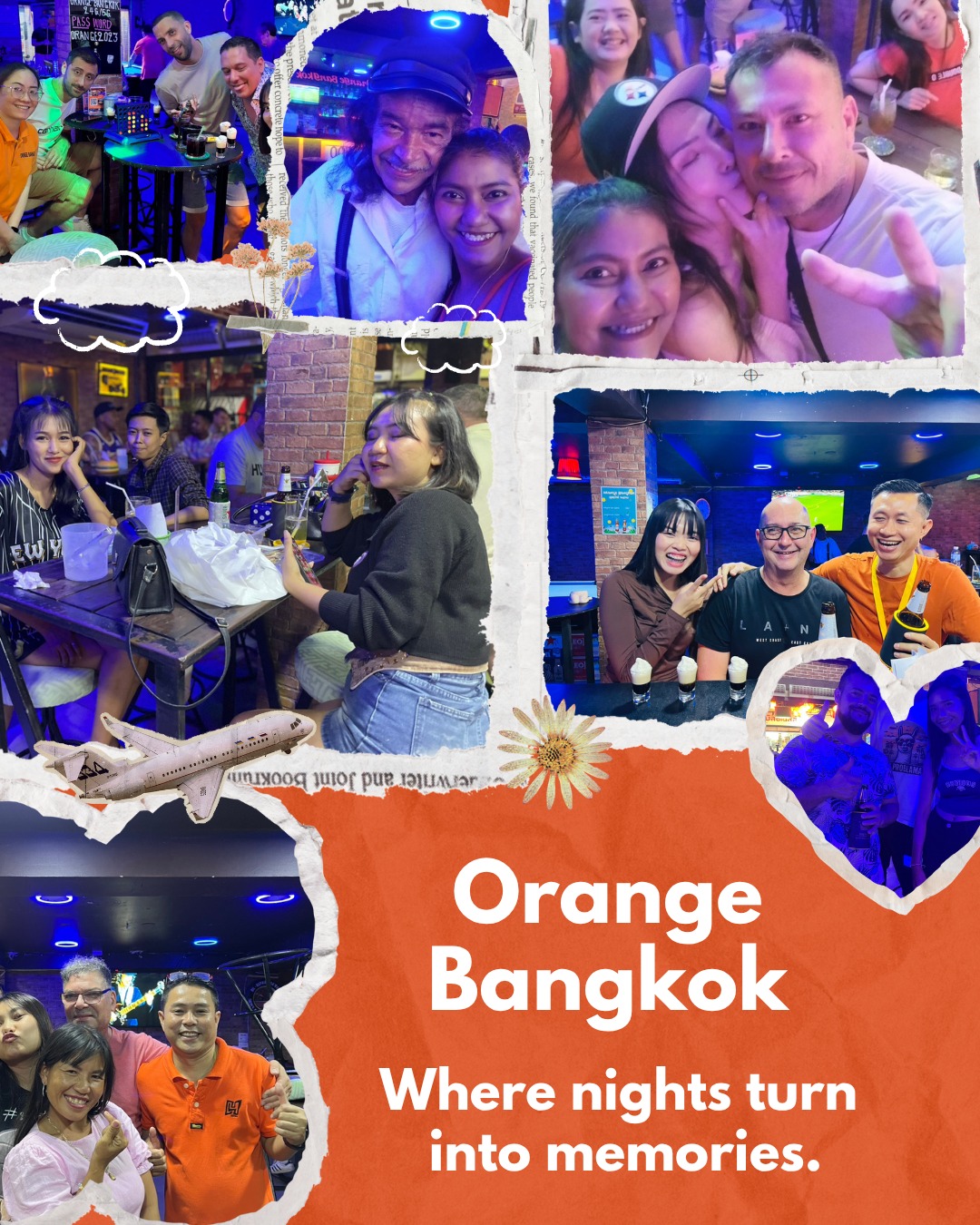 Thursdays are underrated — they’re the best night to gather,...