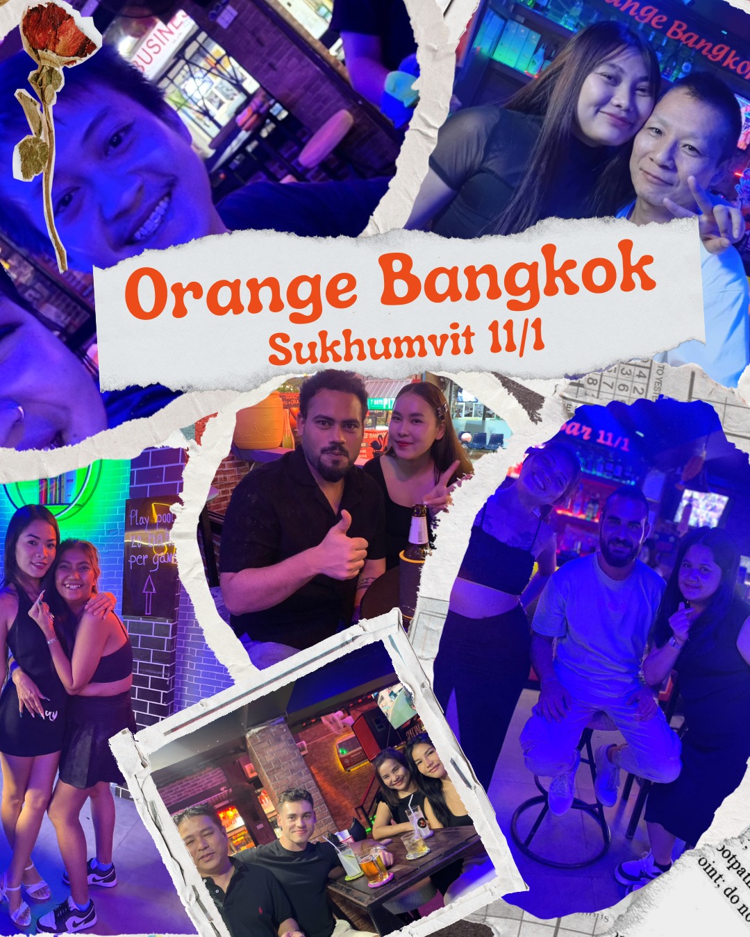 The last day of September deserves a night full of...