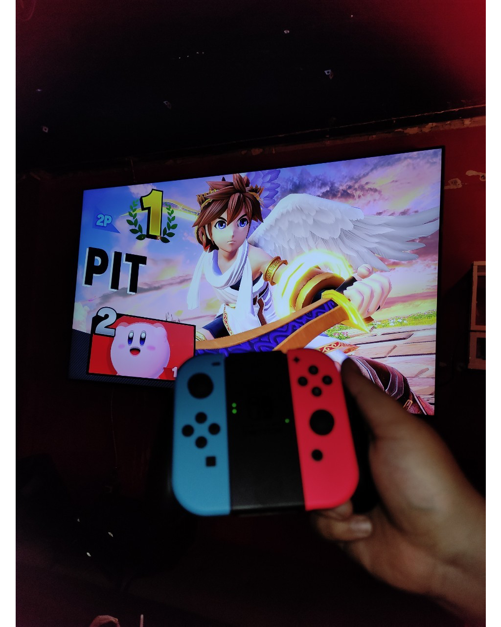 🌟 今夜はみんなで乾杯しよう！🤩 当店のバーには特別なカクテルと一緒に、SwitchとSwitch2が各1台ずつありますよ〜！🍹💕 ゲームしながらお酒を楽しむ贅沢なひとときを、仲間と一緒に🏆🥳 仕事終わりにちょっとリラックスしたい方、友達と盛り上がりたい方、みなさん大歓迎です！🎮✨ いつもと違う夜を、特別な場所で過ごしてみませんか？😎 皆さまのお越しを心よりお待ちしています🍸💫 #バータイム #ゲームナイト #Switchで対戦...