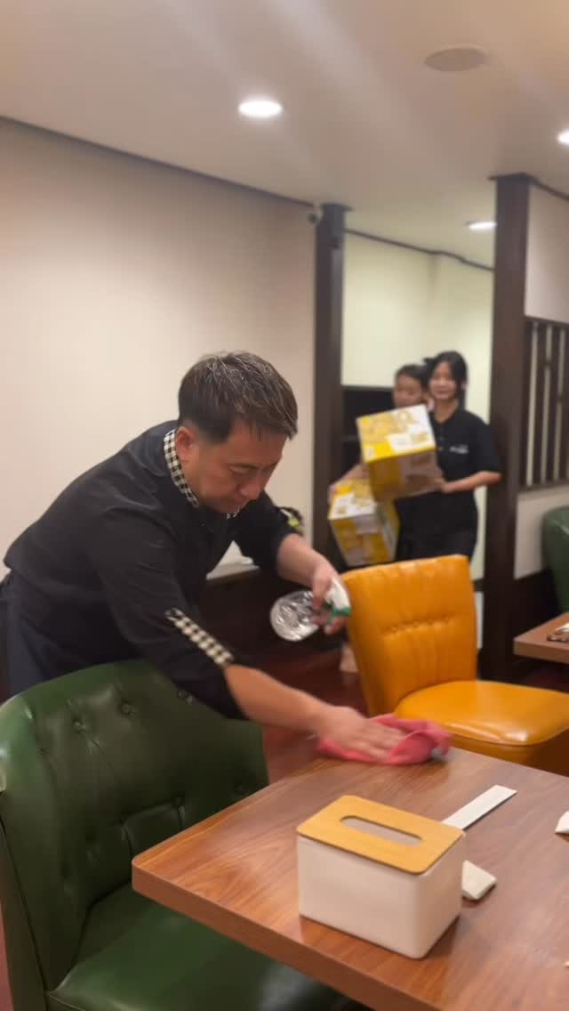 ダンボール当たらない！御来店をお待ちしております。