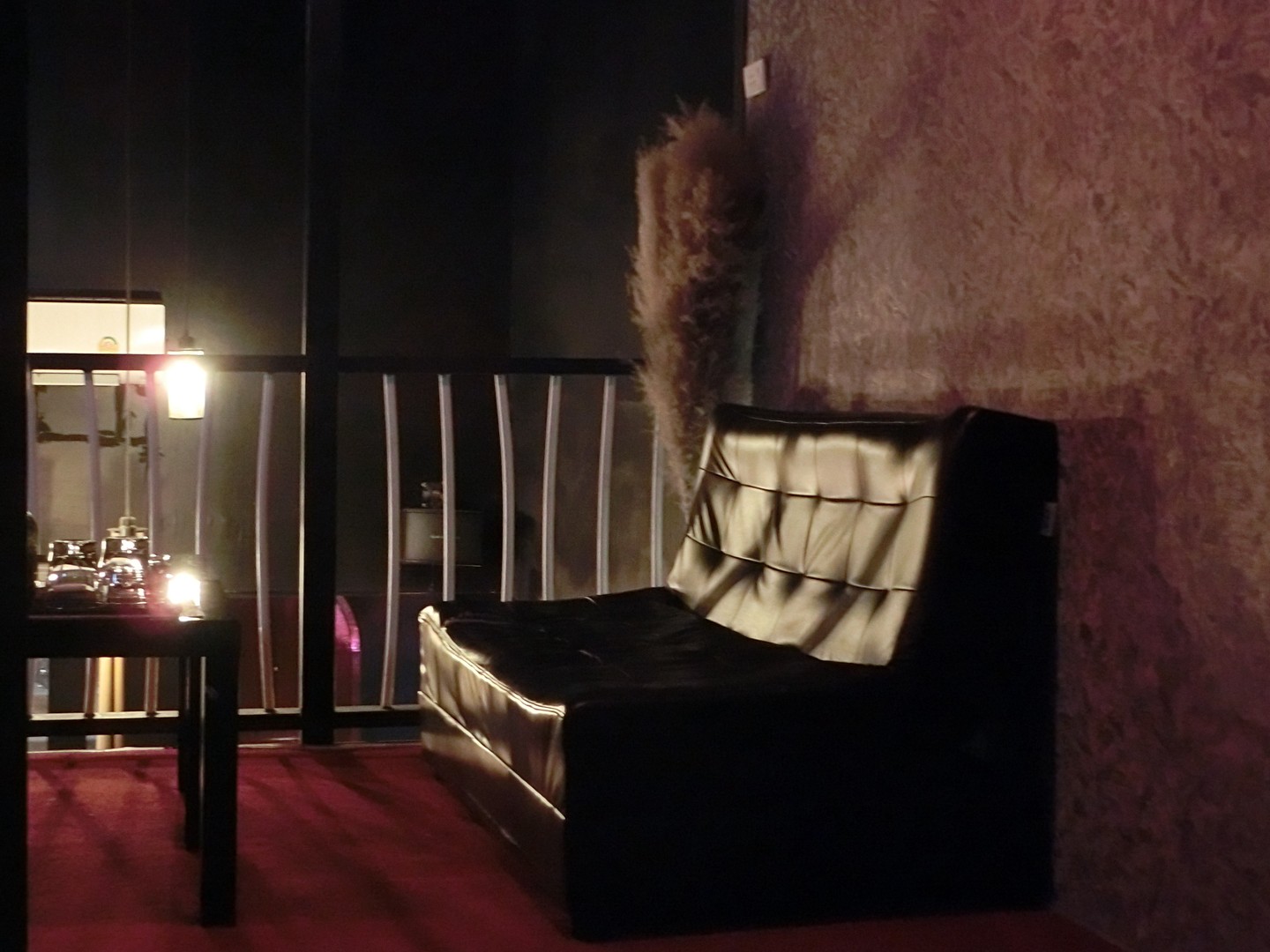 カジュアルに一杯から、じっくり語り合う夜まで。

BARONはその日の気分に合わせて楽しめる場所です。

At BARON, enjoy flexibility — from casual drinks to deep conversations.

✨そして今ならもっとお得に楽しめるチャンス✨
📣レビュー投稿キャンペーン開催中！
お店の感想を投稿すると…1セット無料 or 1,000バーツOFF✨
※写真は2枚以上の投稿をお願いします📸

🍻 Buy 1 Tequila and get 2🍻
今だけ！テキーラを1杯ご注文で、もう1杯無料に！乾杯はテキーラで決まり🍾

📍4, 24 Sukhumvit 33 Alley, Khlong Tan Nuea, Watthana, Bangkok 10110
🚉BTSプロンポン駅徒歩すぐ
🕗20:00～26:00（最終入店25:00）
📞+66802248075

#CasualLuxuryBangkok
#気軽に一杯
#タイ夜の楽しみ
#バンコクバー巡り
#ナイトライフ女子
#LoungeTime
#GirlsBarBangkok
#ラグジュアリーカジュアル
#บาร์หรูและสนุก
#気軽なラウンジ
#プロンポン飲み
#バンコクの夜