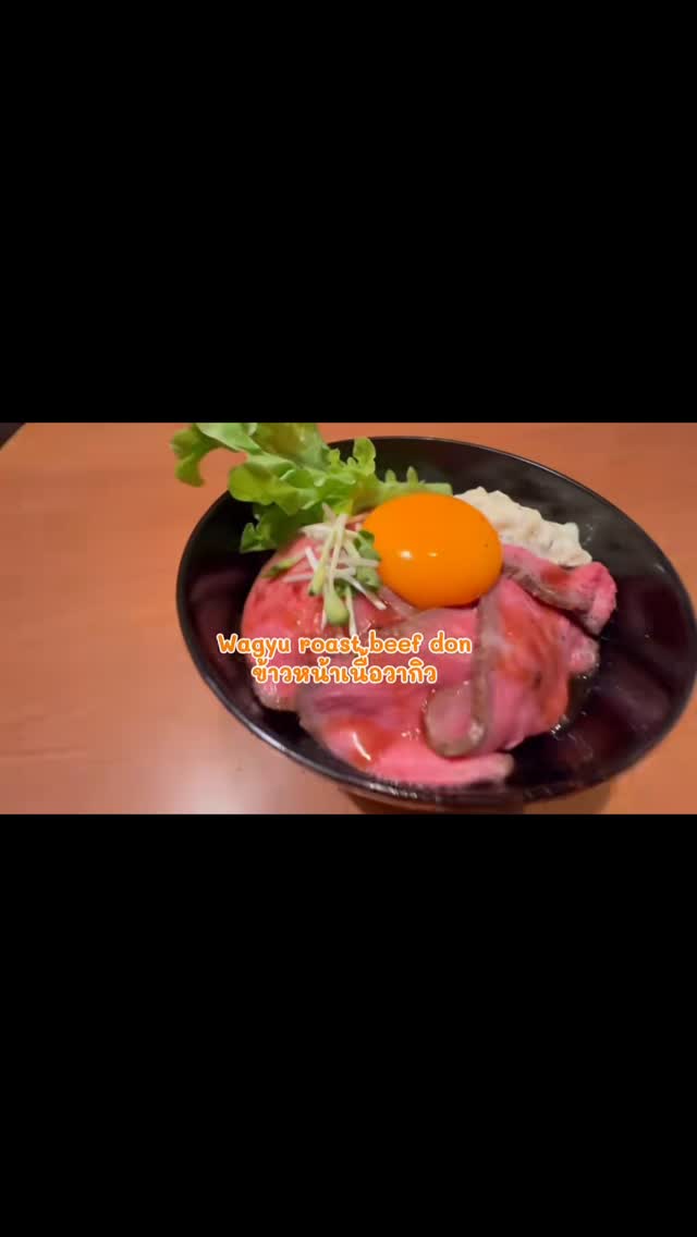 最近TikTok、Instagramの動画編集を雫で1番若いスタッフに任せています☺︎スタッフ紹介もあるようなのでお楽しみに♥️#bangkok #bangkokrestaurant #バンコク居酒屋 #隠れ家雫 #ร้านอาหารญี่ปุ่น #ร้านอาหารญี่ปุ่นกรุงเทพ