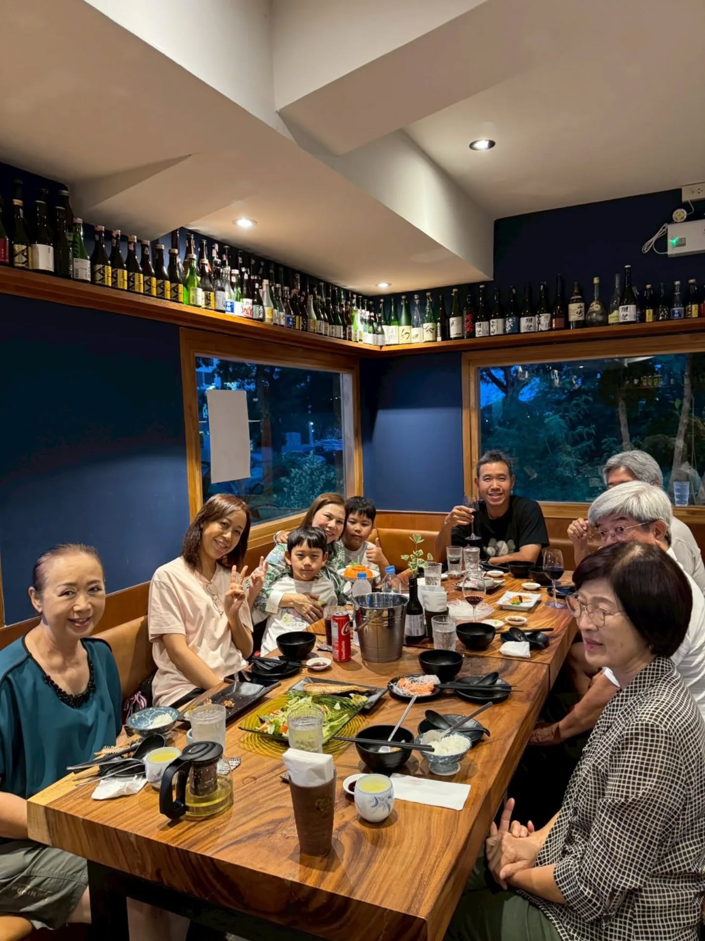 HBD คุณลูกค้านะค้าาา 🫶🥳✨ อย่าลืมจองโต๊ะ แล้วรีบมาใช้โปรโมชั่นวันเกิดกันนะ❗ เพียงแค่เกิดเดือนตุลาคม รับฟรีทันที Salmon Cake 490.- 🎂 หมดเขตสิ้นเดือนนี้น้าาาาา🎉🎉
📍 En Khonkaen
🕐 Tue-Sun 11.30-14.30, 17.00-23.00
☎️ 0814231527
🚗 จอดรถหลังร้าน เข้าซอยมินิบิ๊กซีศรีมารัตน์ 26 เลี้ยวซ้าย