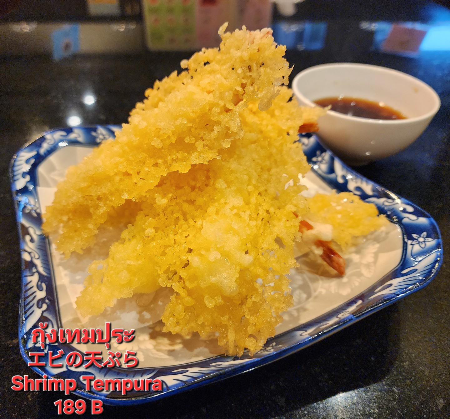🍣🎉 ถ้าคุณกำลังมองหาร้านอาหาร ห้ามพลาด Sushi Luck レストラン 🍤เป็นที่ที่คุณไม่ควรพลาด! กับเมนู กุ้งเทมปุระทอดกรอบนอกนุ่มใน เมนูกุ้งเทมปุระทอดที่นี่ถือว่าเป็นเมนูที่ต้องลอง! 😋 นอกจากนี้ ทางร้านยังมีเมนูซูชิหลากหลายให้คุณได้สัมผัสอย่างจุใจ 🥢 ทั้งยังมีบรรยากาศแบบญี่ปุ่น ที่Sushi Luck レストラン 💖 อย่าลืมแวะมาลองนะคะ!

🍣🎉 レストランをお探しなら、Sushi Luck Restaurant 🍤 は見逃せない場所です！外はカリカリ、中は柔らかいエビの天ぷらが楽しめるこのお店のエビの天ぷらメニューは、ぜひお試しください！😋 さらに、このお店では、心ゆくまでお寿司のメニューも豊富に取り揃えています🥢 Sushi Luck Restaurant には日本の雰囲気もあります💖 ぜひ立ち寄ってお試しください！

🍣🎉 If you're looking for a restaurant, don't miss Sushi Luck Restaurant 🍤, a place you shouldn't miss! With a menu of crispy fried shrimp tempura on the outside, soft on the inside, the fried shrimp tempura menu here is a must-try! 😋 In addition, the shop also has a variety of sushi menus for you to experience to your heart's content 🥢 There is also a Japanese atmosphere at Sushi Luck Restaurant 💖 Don't forget to stop by and try it!

#SushiLuck
#เทมปุระ
#อาหารญี่ปุ่น
#บรรยากาศดี
#ชาบู
#ซูชิ