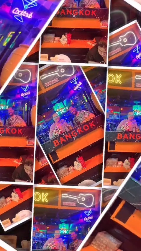 Finally Friday — the day that feels like a reward! ✨
Time to unwind, smile, and make your night count at Orange Bar 🍊

ในที่สุดก็วันศุกร์! ✨
ได้เวลาผ่อนคลาย ยิ้ม และสนุกกับค่ำคืนนี้ที่ Orange Bar 🍊

#FinallyFriday #OrangeBarBKK #BangkokVibes #WeekendMood #Sukhumvit11 #BangkokFun #GoodVibesOnly