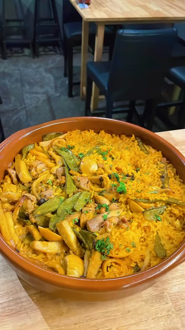 JAPOLOCO SPANISH TAPAS BAR