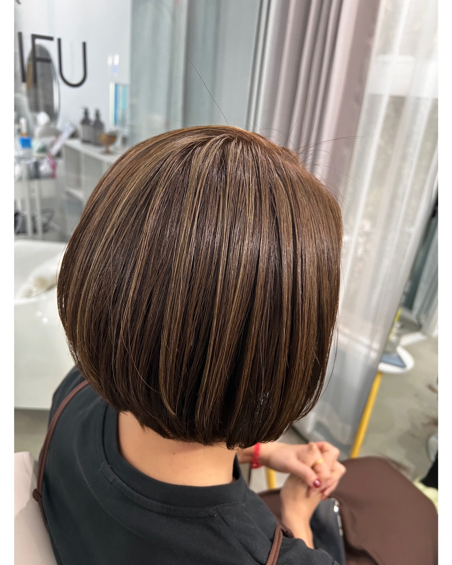 ansR Japanese Beauty Salon