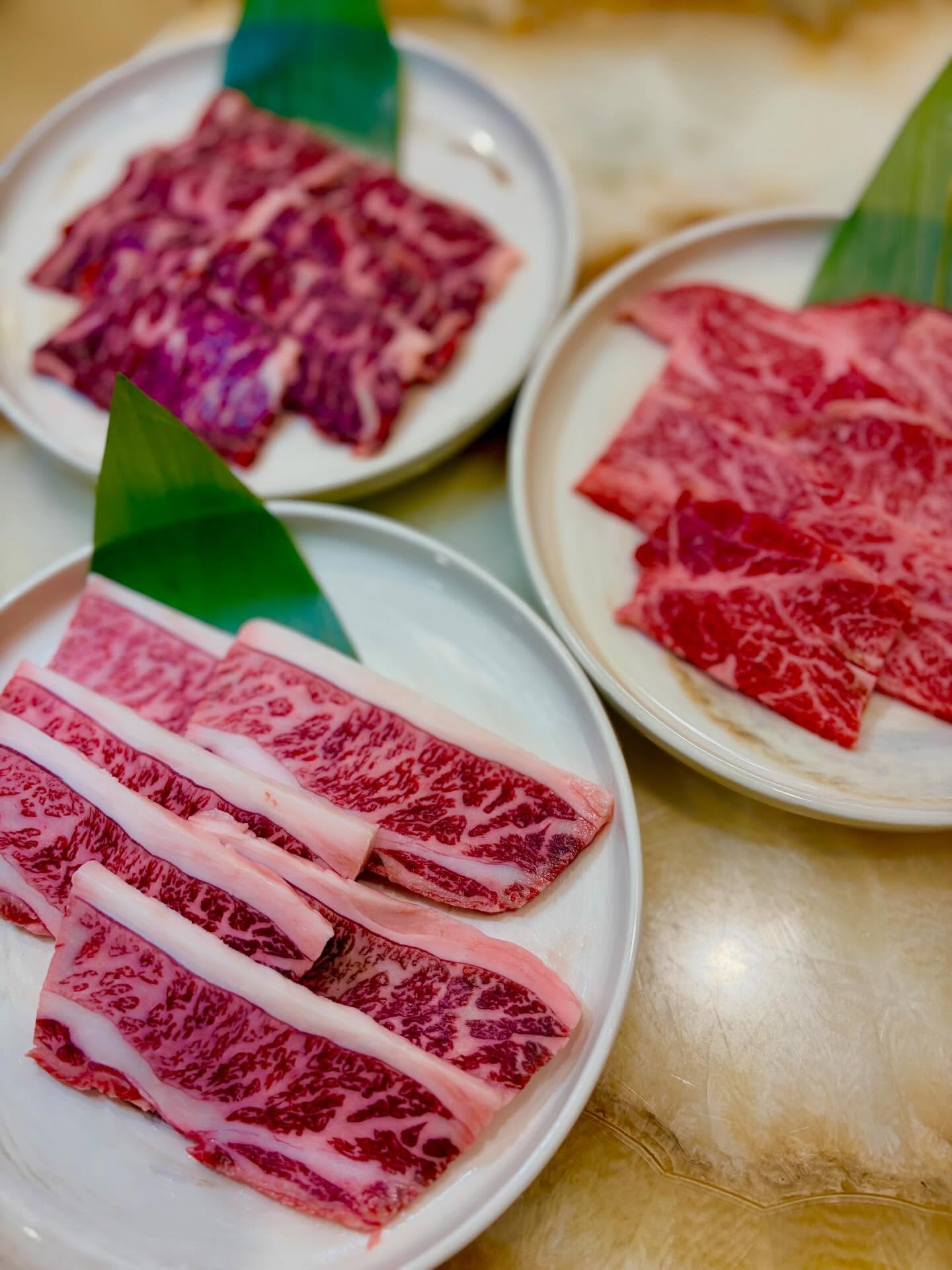 ichi wagyu