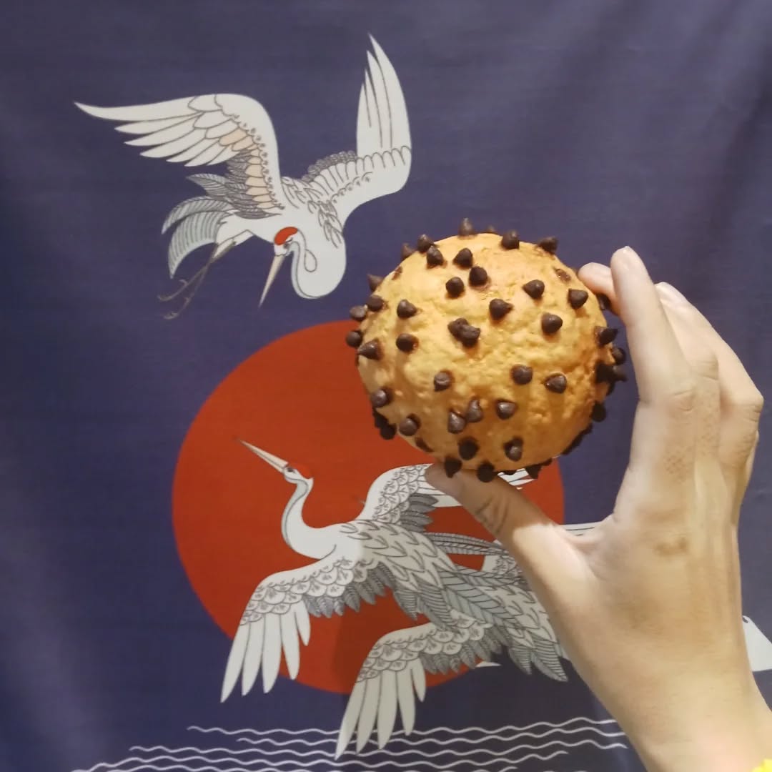 วันนี้ทางร้านมีภาพของโปรดของพนักงานที่ชอบซื้อกินทุกครั้งที่มาทำงานที่ร้าน!

ใครยังไม่ลอง ต้องรีบมาที่ Oishi Melonpang แล้วล่ะ! 💚✨
.
📍 พิกัดความอร่อย : ซอยสุขุมวิท 23 (ประสานมิตร)
⏰ เปิดทุกวัน เวลา เปิด 10:00-18:30 น.
สามารถสั่งเดลิเวอรี่ผ่านทางแอปพลิเคชั่น 
💠 ไลน์แมนร้าน Melonpang : https://shorturl.iumeeu.com/s0pvg
💠 Grab Melonpang : https://shorturl.iumeeu.com/vh7hae
.
ติดต่อสอบถามเพิ่มเติม 
📞 0957818668
📲 Line: melongpang789
📲 Facebook: Melonpang