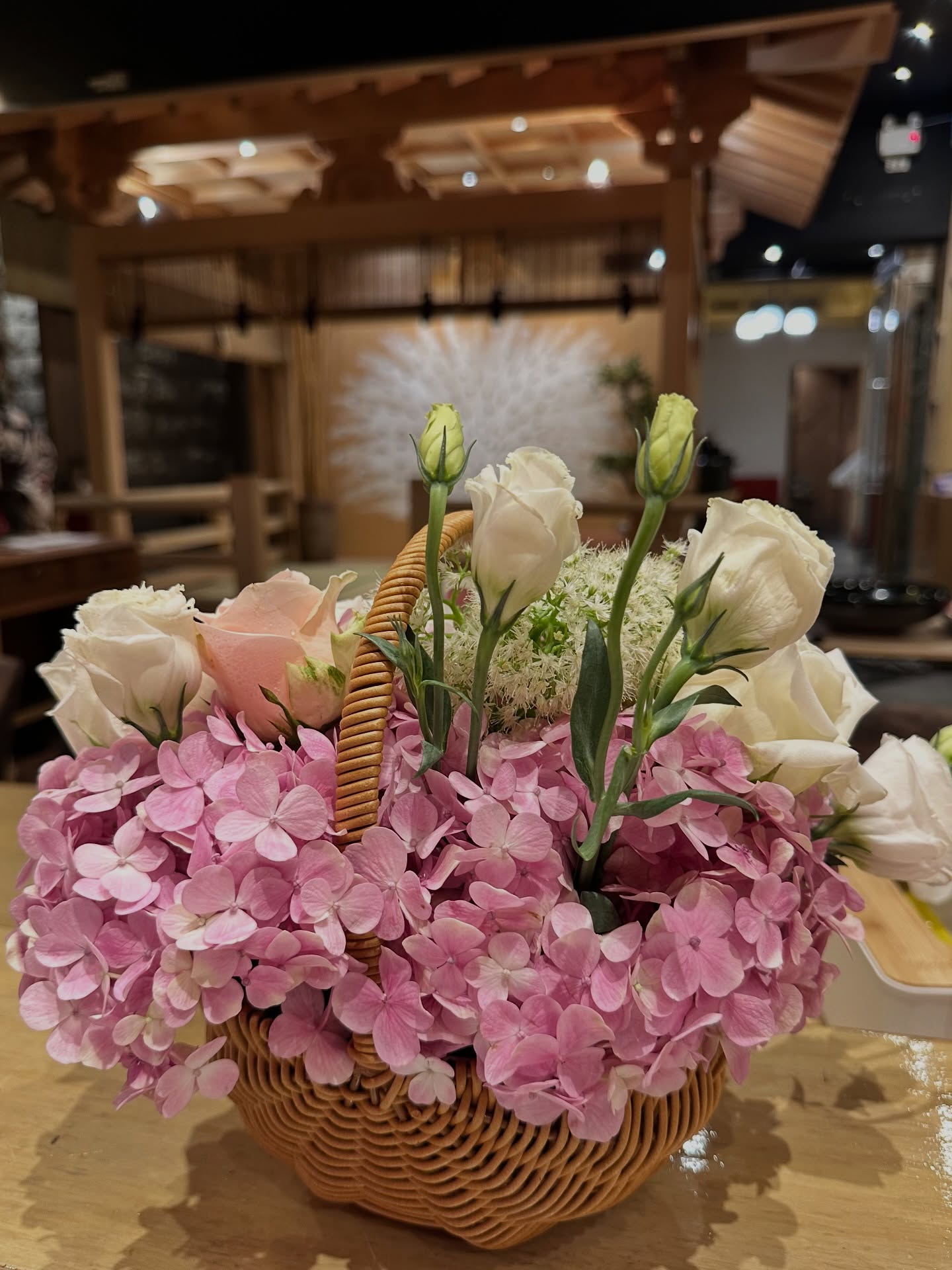 かに天国 アソーク店