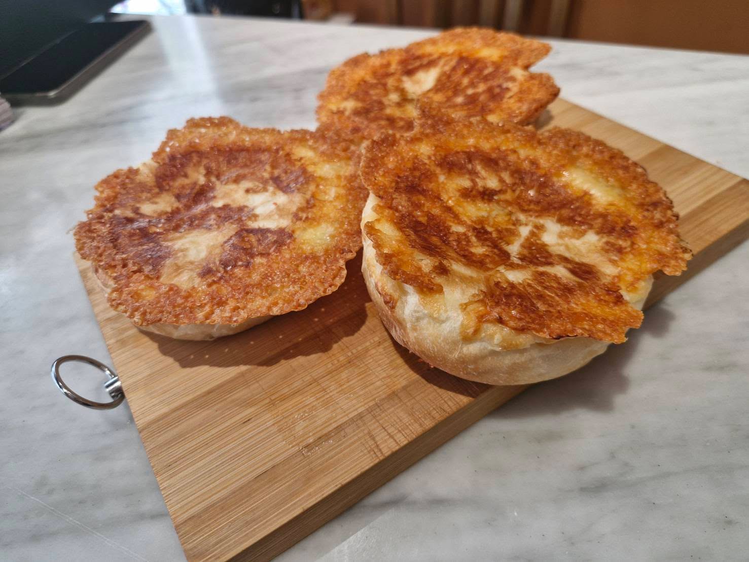 OISHI Melonpang โออิชิ เมล่อนปัง