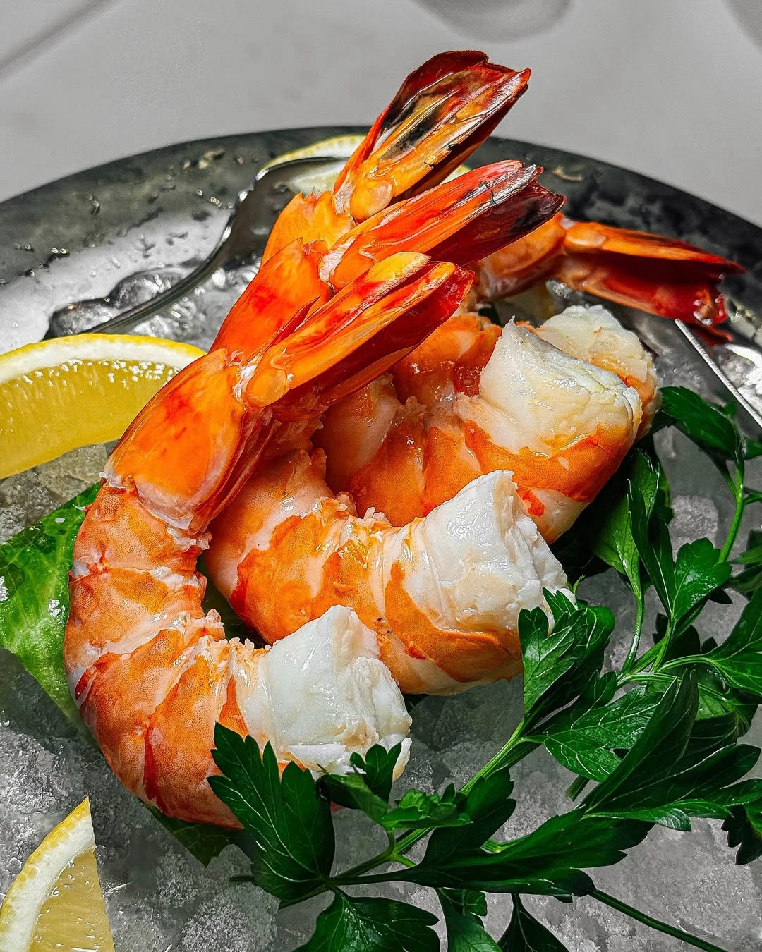 Wolfgang's Steakhouse Bangkok