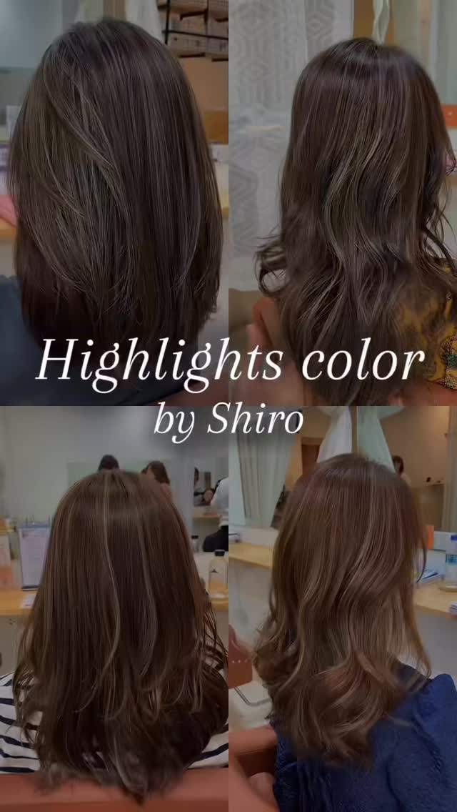 Shiro Color Lounge