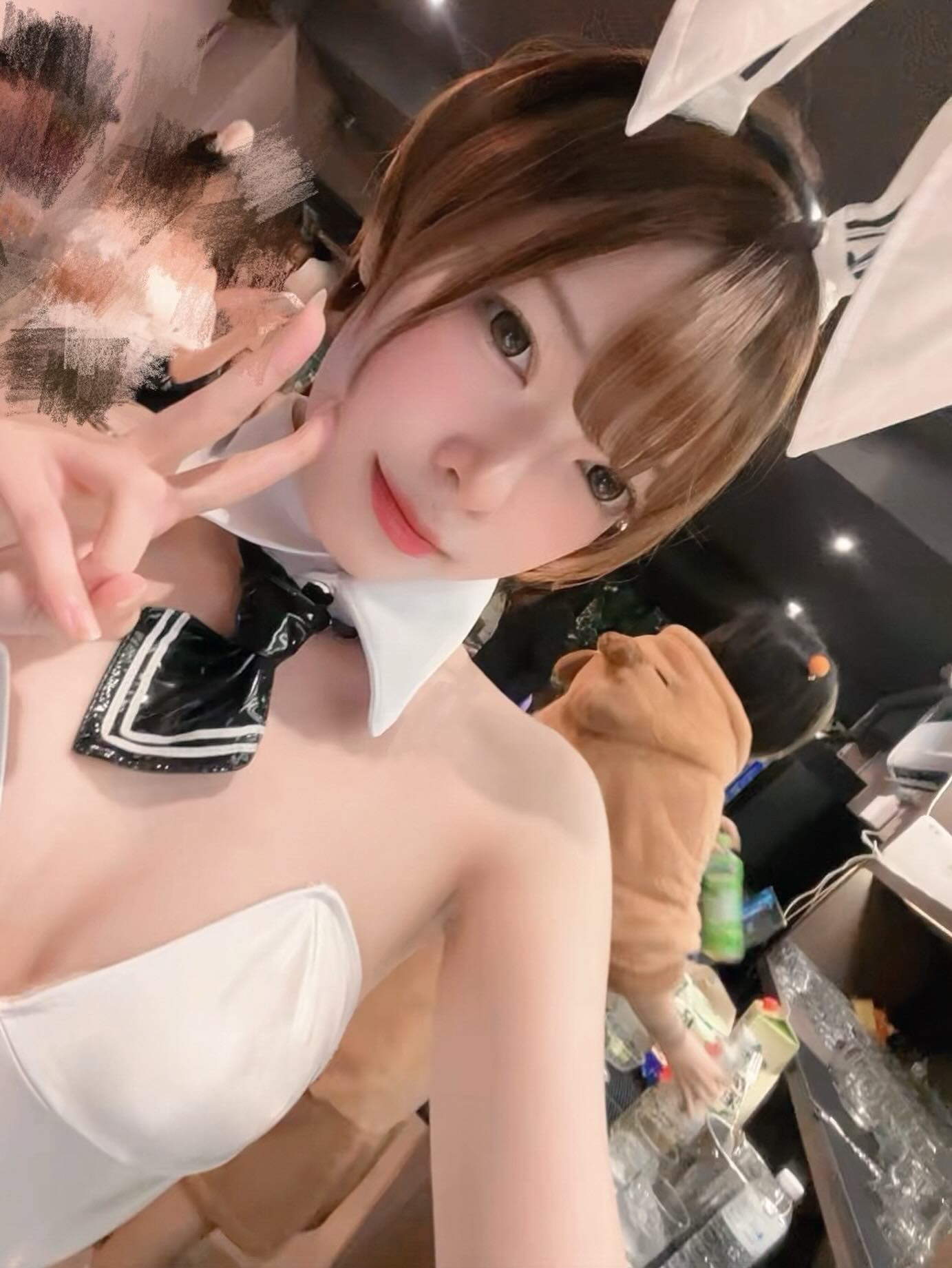 ペプシちゃん💓
今週もよろしくお願いします😌🥃✨

#バンコク#バンコク美女#タイ人美女
#ラウンジ#バンコクラウンジ