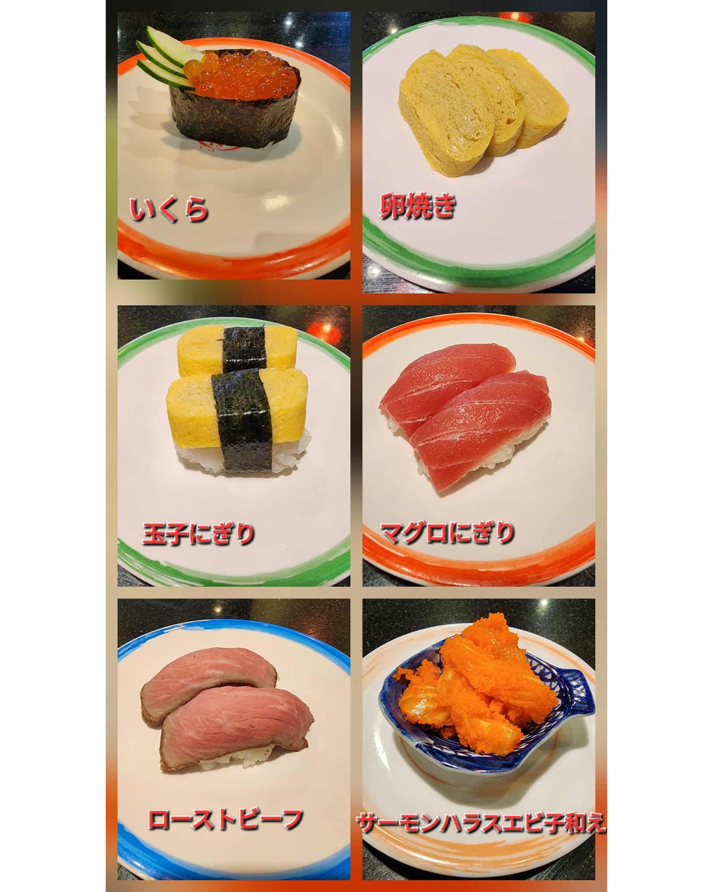 Sushi Luck🍣 レストラン  🥢                              🍣💓

寿司ラック🍣レストラン🥢 🍣💓

Sushi Luck🍣 レストラン 🥢 🍣💓

#SushiLuck
#ซูชิ
#อาหารญี่ปุ่น
#ซูชิเนื้อปลา
#แซลมอน
#ซูชิโรล
#ข้าวปั้น
#ลิ้มรสอาหาร
#รักซูชิ
#ไทยแลนด์
#ที่เที่ยวแนะนำ
#ศรีราชา