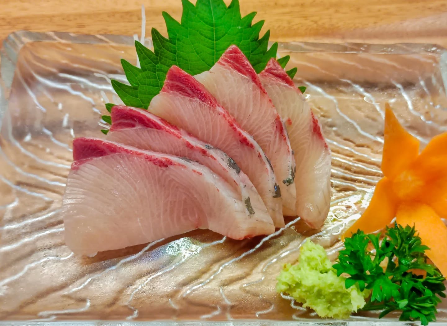 ✨🐟OLIVE HAMACHI FESTIVAL 🐟🎉
หนึ่งปีมีครั้งเดียว อร่อยที่สุดในฤดูกาล ส่งตรงจากจังหวัดคางาวะ ประเทศญี่ปุ่น 🇯🇵 มีให้พี่น้องชาวขอนแก่นได้ลิ้มลองกันแล้ว รีบมากันน้าาาา 📍En Khonkaen 🤗💖🫶