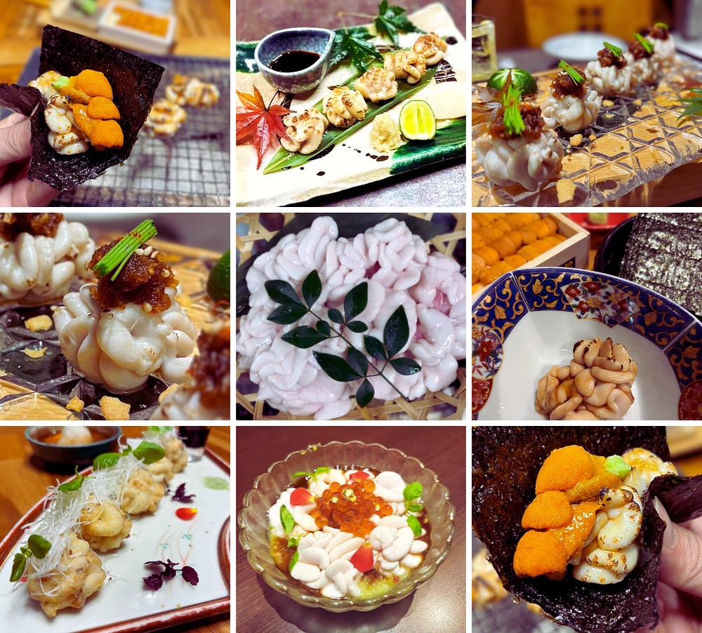 ❄️冬のおすすめ❄️
当店では、3等級以上の上質な鱈白子を使用。
濃厚でクリーミーな旨みを、ぜひこの季節にご堪能ください。

❄️Winter Special❄️
We use only premium cod milt, grade 3 or higher.
Rich, creamy, and full of flavor — a true winter delicacy.

-*-*-*-*-*-*-*-*-*-*-*-*-*-*-
📝 For reservations and inquiries,
contact us on LINE!
＠shakarich
*-*-*-*-*-*-*-*-*-*-*-*-*-*-*-*-

🍴SHAKARICH
📍Shilom Surawong
🕚11:00-Late
📞02-086-7898
🚪15 Private Rooms
(From 2P up to 20P)
🅿️Charn Issara Tower 1
🚄4 min walk from BTS Sala Deang
📱097-053-9928(Japanese)

📍Thonglor Soi 14
🕚11:00-late
📞02-045-4032
📱097-053-9928(Japanese)
🚪12 Private Rooms
(From 2P up to 22P)

#冬の味覚 #鱈白子 #冬限定 #高級食材 #和食 #日本料理 #WinterDelicacy #CodMilt #SeasonalMenu#sahakarich