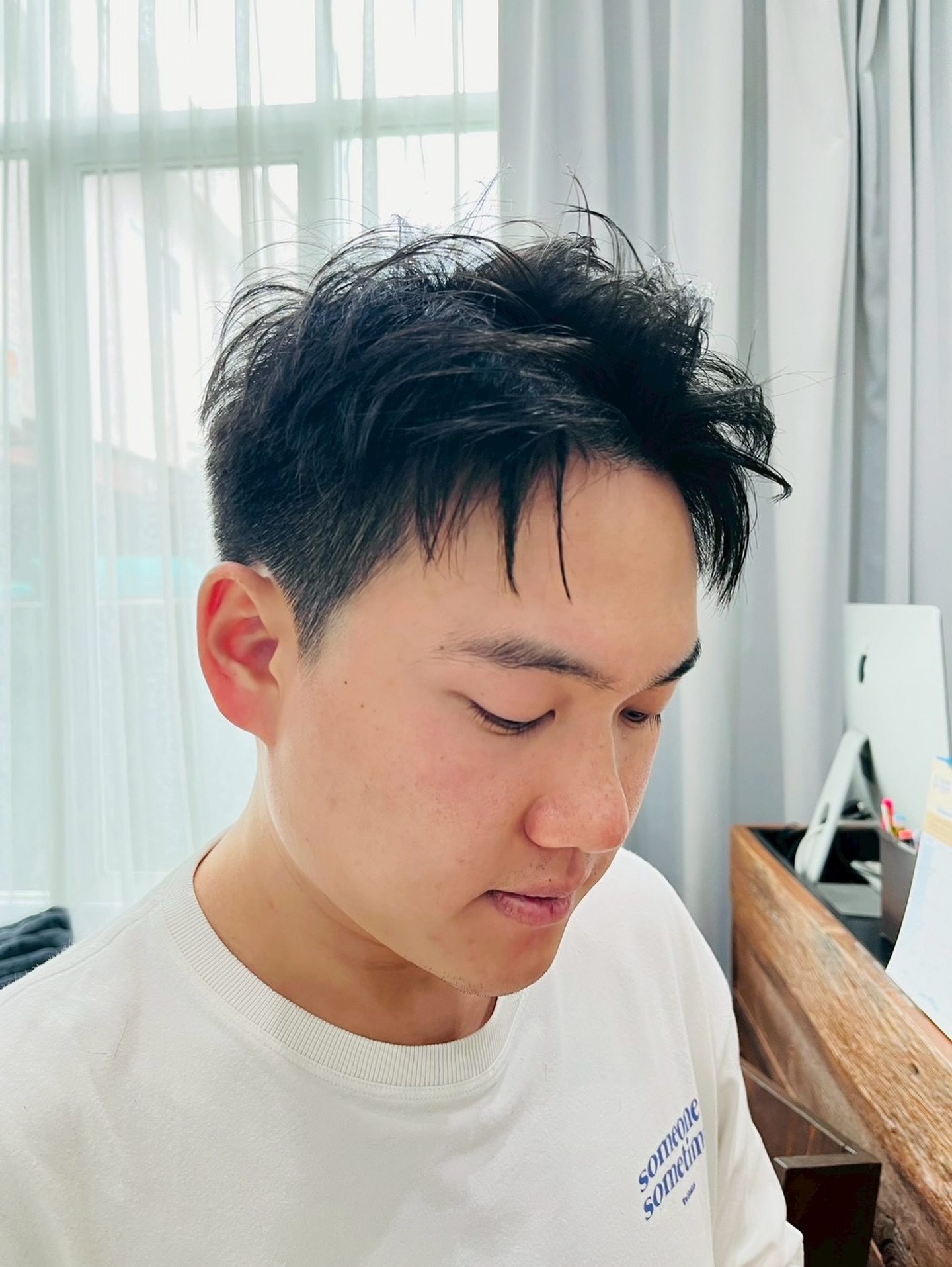 CYAN Hair Glam バンコク