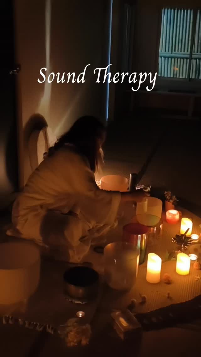 ✨ Immerse yourself in the healing power of sound ✨
Rebalance your body and mind through Sound Therapy with Palm Luna Loamy — a one-hour session of pure relaxation surrounded by warm sauna and calming onsen vibes. 🌿
Only 10 seats available, book now before it’s gone!

📍Totonoi Sauna and Spa
🗓 every Wednesday | 06:30 – 07:30 PM
💸 1,250 THB

#SoundTherapy #TotonoiOnsen #WellnessJourney #HealingVibes #MindfulMoments #OnsenExperience #BangkokWellness #SoundHealing #RelaxAndRebalance #SaunaAndSpa