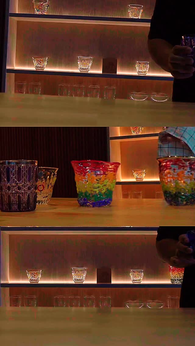 🎄 CHRISTMAS Special Sale is now running! 🥂
🎄 Gift a one-of-a-kind sparkle.
Our 100% handmade, unique Japanese traditional glasses (Satsuma Kiriko technique + Kagoshima artisan collaboration) are on Christmas Special Sale!
Find a stunning, lifelong treasure right here in Bangkok. 🥂
CHRISTMAS Special Sale NOW!

🎄 CHRISTMAS Special Sale จัดขึ้นแล้ว! 🥂
โอกาสสุดท้ายในการค้นหาของขวัญชิ้นสำคัญที่จะอยู่คู่กับผู้รับไปอีกนาน เชิญมาสัมผัสความงามนี้ได้ที่ร้านของเรา

🎁 มอบแสงประกายหนึ่งเดียวในโลก ให้กับคนพิเศษของคุณ
🎄 มอบความพิเศษชิ้นเดียวในโลก
แก้ว Handmade ชิ้นเดียวในโลก ผสานความงดงามของ "Satsuma Kiriko (ซัทสึมะ คิริโกะ)" งานฝีมือญี่ปุ่นดั้งเดิม ลดราคาพิเศษสำหรับคริสต์มาสแล้ว!
มาหาของขวัญล้ำค่าได้ที่กรุงเทพฯ!

🎄 CHRISTMAS Special Sale 開催中！ 🥂
一生モノの贈り物を見つけるラストチャンス。この機会に、ぜひ店頭にてその輝きをご覧ください。
日本の伝統工芸「薩摩切子」の美意識と、鹿児島ガラス職人の技が融合したハンドメイド・一点物の伝統グラスを、バンコクからお届けします。
グラスを彩る鮮やかな色彩と、光を受けてキラキラと輝くカットは、まさに「飲む芸術品」。特別なクリスマスを、より一層華やかに演出してくれます。

#KILLINGTIMEBKK