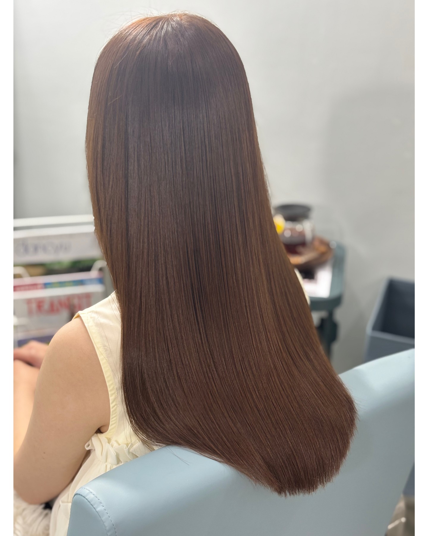 ご来店お待ちしております🫧🎀

#バンコク美容室
#バンコク美容院
#バンコク駐在
#バンコク旅行
#バンコク日系美容室
#バンコク酸性ストレート
#バンコク縮毛矯正
#バンコクヘアサロン
#バンコクトリートメント
#バンコクヘアカラー
#バンコク艶髪