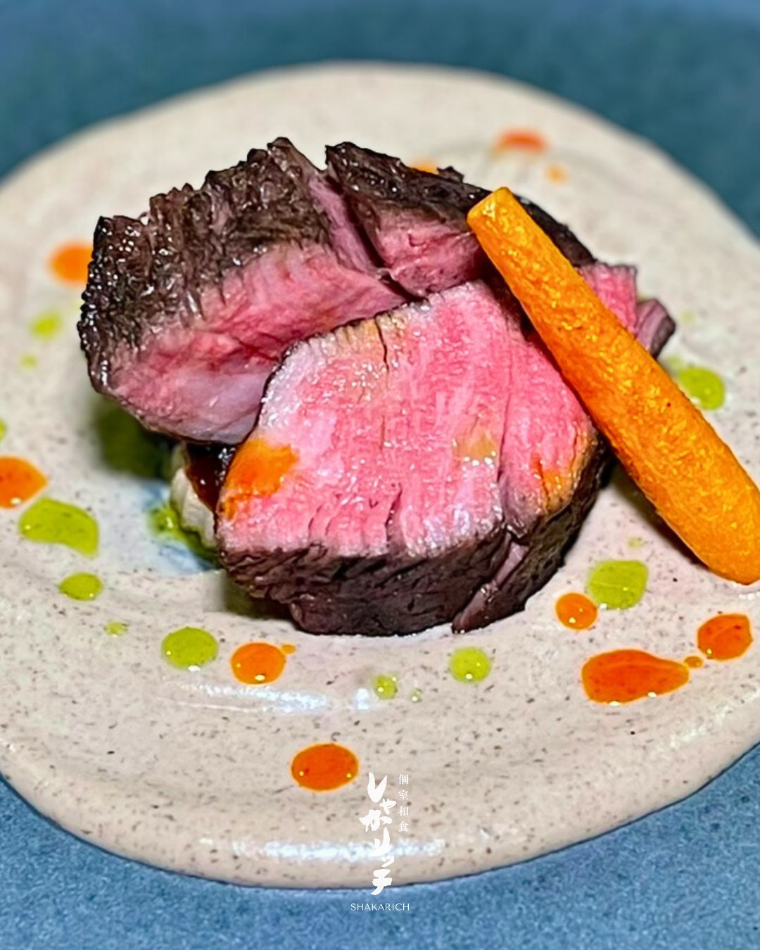 -*-*-*-*-*-*-*-*-*-*-*-*-*-*-
📝 For reservations and inquiries,
contact us on LINE!
＠shakarich
*-*-*-*-*-*-*-*-*-*-*-*-*-*-*-*-

🍴SHAKARICH
📍Shilom Surawong
🕚11:00-Late
📞02-086-7898
🚪15 Private Rooms
(From 2P up to 20P)
🅿️Charn Issara Tower 1
🚄4 min walk from BTS Sala Deang
📱097-053-9928(Japanese)

📍Thonglor Soi 14
🕚11:00-late
📞02-045-4032
📱097-053-9928(Japanese)
🚪12 Private Rooms