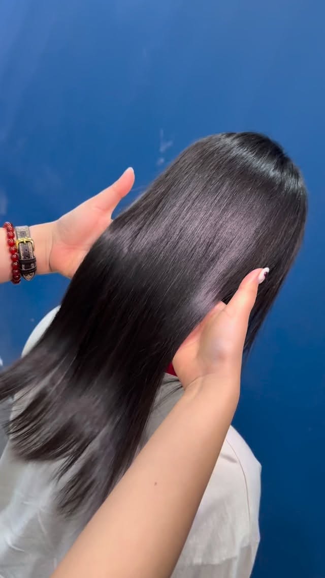 Head Onsen Thailand [ Head spa therapy ]