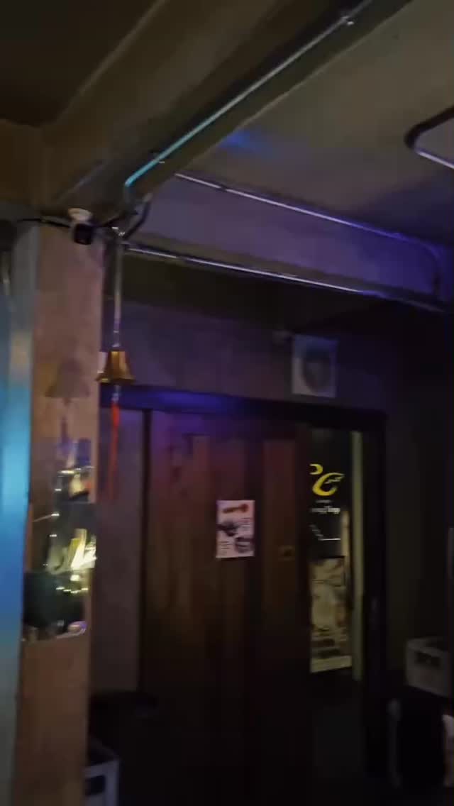 ニューデイズ Newdays bar /beer/cocktail/darts