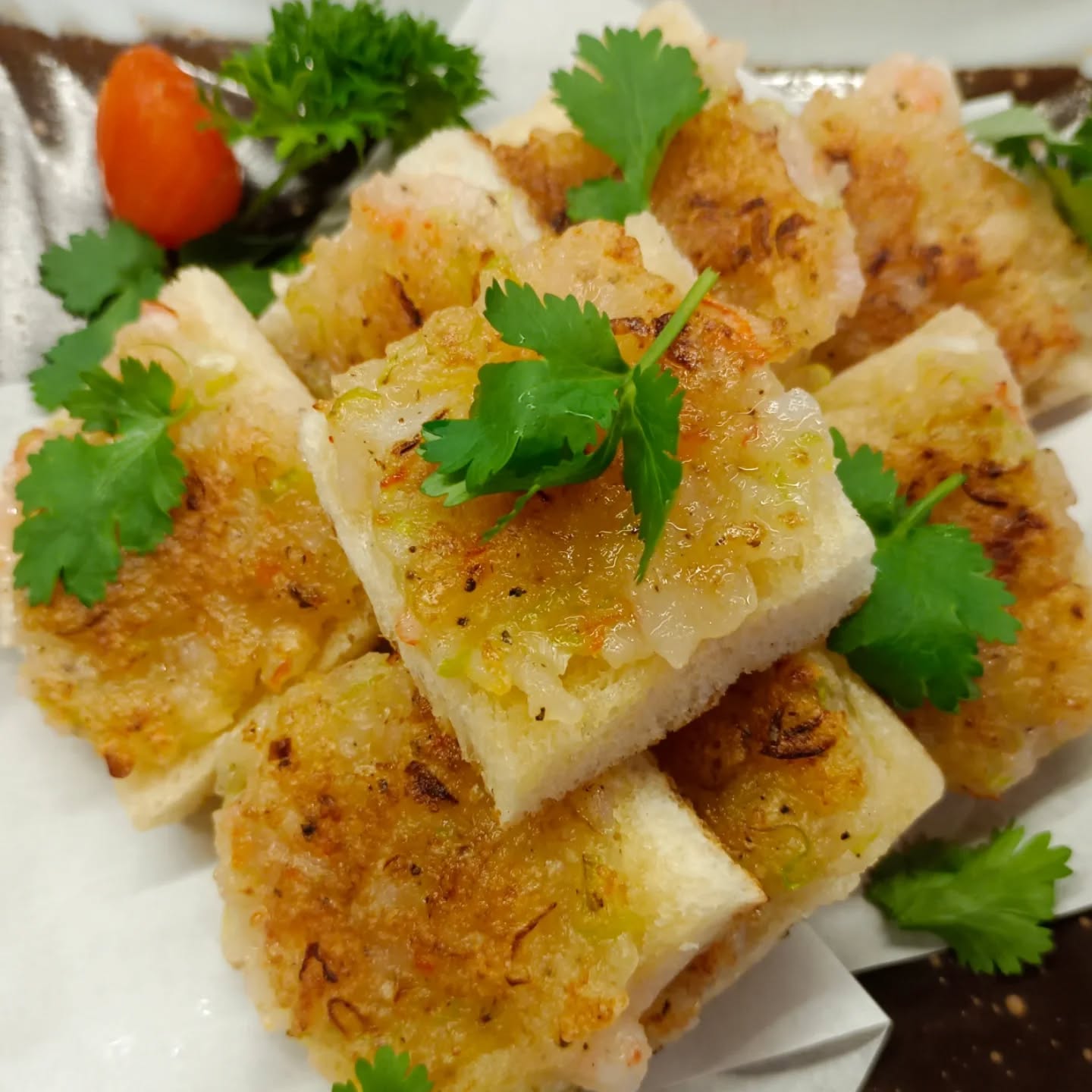 New Menu 🎉✨ Ebi pan 155.-🍞🦐 เมนูทานเล่น ที่ไม่ได้ทำเล่นๆ 😂 พกความกรอบ อร่อยมาเต็มคำ ห้ามพลาดที่ En Khonkaen📌

โปรโมชั่น 🥳
🍺 Draf sapporo Big 640ml 249.- ปกติ 299.- 
🍻 HOT❗ Tower 990.-🔥 หากซื้อ Tower ที่ 2 เหลือเพียง 799.- 🔥🔥 ปกติ 1,190💢 
🎂 HBD promotion dis 10% เฉพาะลูกค้าที่เกิดเดือน พ.ย เท่านั้น 🎉✨