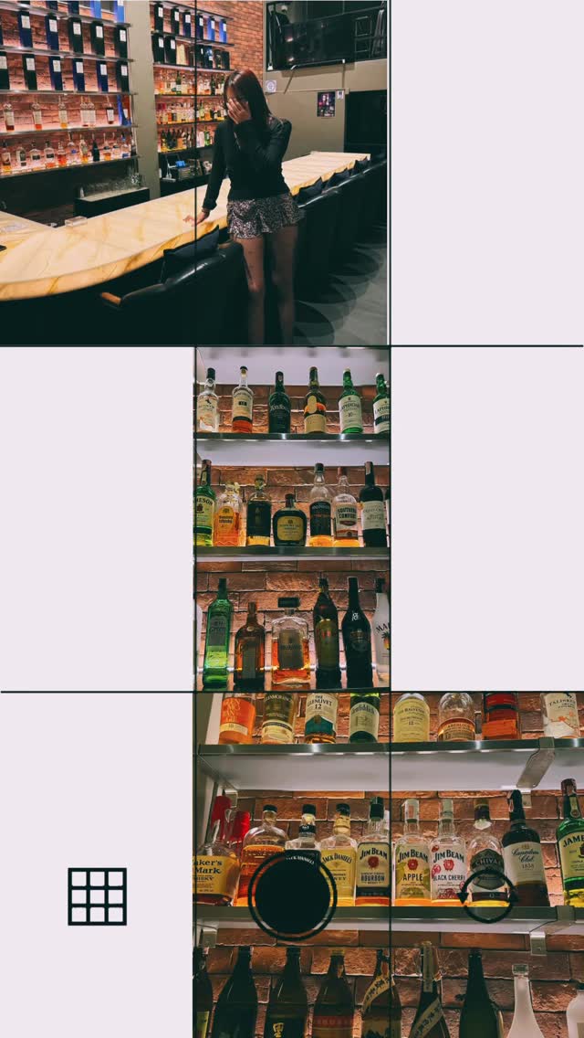 Good mood activated.#macallan #bar #sukumvit39 #bangkok #japanesebar #macallanbar #thailand