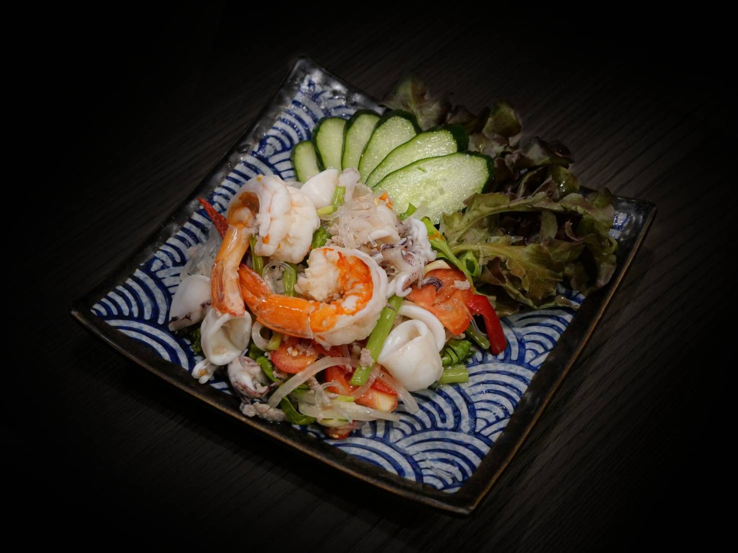 🌸 New Delights Await at Our 居酒屋! 🌸

🍽️ Exciting news, food lovers! We've just rolled out a fresh and tantalizing new menu that promises an unforgettable culinary experience! 🌿 Dive into the refreshing and vibrant flavors of our newest addition, Yam Huu Sen! A perfect blend of tradition and innovation, this dish will take your taste buds on a delightful journey. 🍜✨

🎉 Whether you're a seasoned regular or a curious first-timer, there's never been a better time to visit! Our cozy 居酒屋 offers the perfect ambiance to unwind with friends and family. Plus, our friendly staff is always ready to serve you with a smile. 😊🍻

So gather your loved ones and make a night of it at our 居酒屋 this weekend. You won't regret it! 🎊

See you soon, dear patrons! ❤️

🌸 居酒屋で新しい楽しみが待っています！🌸

🍽️ グルメな皆様へ、嬉しいお知らせです！ 忘れられない食体験をお約束する、新鮮で食欲をそそる新メニューが登場しました！🌿 新メニュー「ヤムフーセン」の爽やかで鮮やかな風味をぜひご堪能ください！伝統と革新が見事に融合したこの料理は、あなたの味覚を素晴らしい旅へと誘います。🍜✨

🎉 常連の方も、初めての方も、今が最高のタイミングです！ 居心地の良い居酒屋は、ご友人やご家族とゆったりとおくつろぎいただくのに最適な空間です。フレンドリーなスタッフがいつでも笑顔でお客様をお迎えいたします。😊🍻

今週末は、大切な方とご一緒に、居酒屋で素敵な夜をお過ごしください。きっとご満足いただけるはずです！🎊

お客様各位、またお会いしましょう！❤️

#居酒屋
#Izakaya
#NewMenu
#YamHuuSen
#FoodieHeaven
#TasteTheTradition
#CulinaryDelight
#YummyInMyTummy
#FoodAdventures
#TasteOfJapan
#FoodieLovers
#ExploreFlavors
#DiningExperience
#FoodInspo
#FlavorfulJourney
#JapaneseCuisine
#CasualDining
#FoodPassion
#TastyTreats
#HappyDining
#CozyVibes
#GourmetEats
#SavorTheTaste
#FoodGasm
#InstaFood
#LoveForFood
#FoodPics
#EatAndEnjoy
#DeliciousJourney