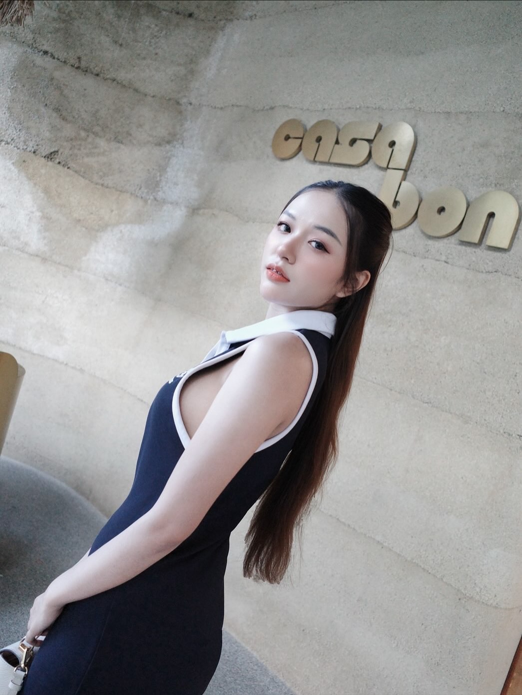 新人のyuki chan💓
よろしくお願いします😌

#バンコク美女 #バンコクラウンジ
#バンコクバー　#バンコクナイト　#タイ人美女