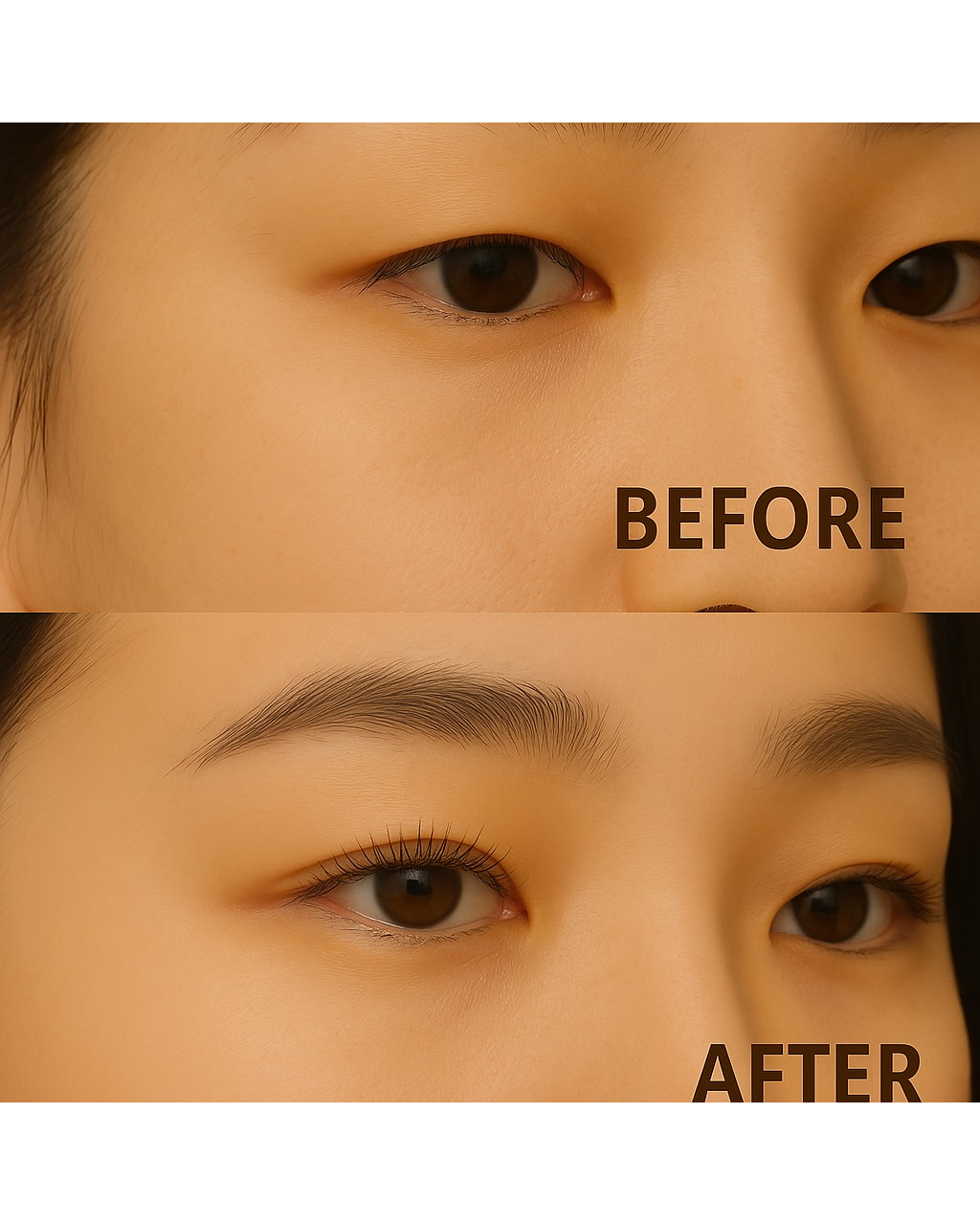 まつ毛パーマをするだけで、ビューラーなしで、朝起きた瞬間からまつ毛がパッチリしてるのは嬉しいですよね♪

ビューラーだと夕方にはとれてきたゃう方にも、自然なカールが持続するから、毎日華やかさがプラスされます💖

ぜひお試しください😊


ตื่นมาเจอขนตาสวยฟูฟ่องแบบไม่ต้องดัด แค่ดัดก็ฟินสุดๆ!♪

ลองดูสิ! 😊

#バンコク
#プロンポン
#リフトアップ
#ダイエット
#耳ツボジュエリー
#耳ツボ
#むくみ改善
#バンコク耳ツボ
#Bangkok
#กรุงเทพฯ
#พร้อมพงษ์
#ยกกระชับ
#เครื่องประดับกดจุดหู
#กดจุดหู
#ลดอาการบวม
#ดัดขนตา、
#美容
#耳つぼ
#まつ毛パーマ
#目元美人
#健康と美のバランス
#美容法
#リラクゼーション
#ノーメイクでも美しく
#目力アップ
#華やかさ
#印象チェンジ
#メイク時間短縮