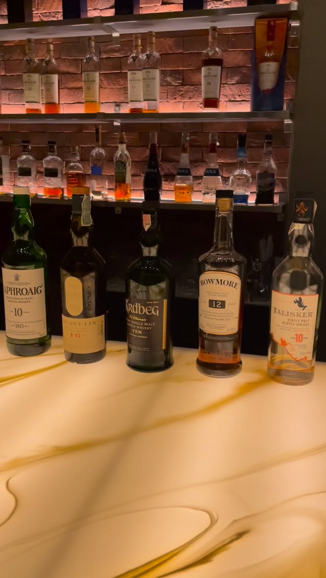 Good drinks ,Good music 🍻#macallan #bar #sukumvit39 #bangkok #japanesebar #macallanbar #thailand