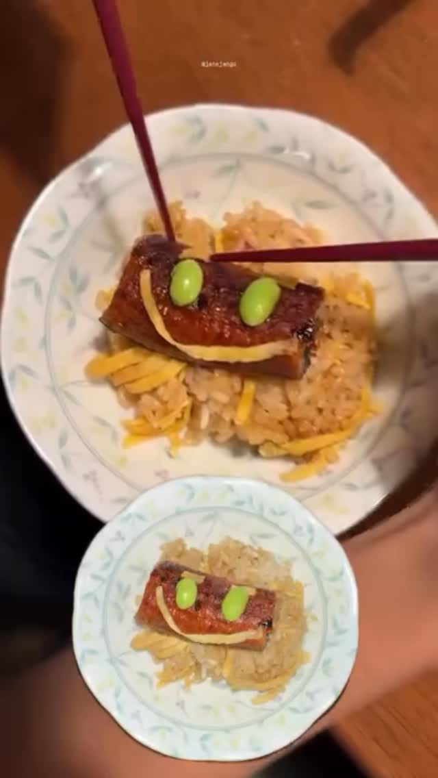 🍅Happy Moments at Kenji’s Lab 😊🧡🙏 #repost @datmod__ Thank you for always thinking about us. 

#kenjislab