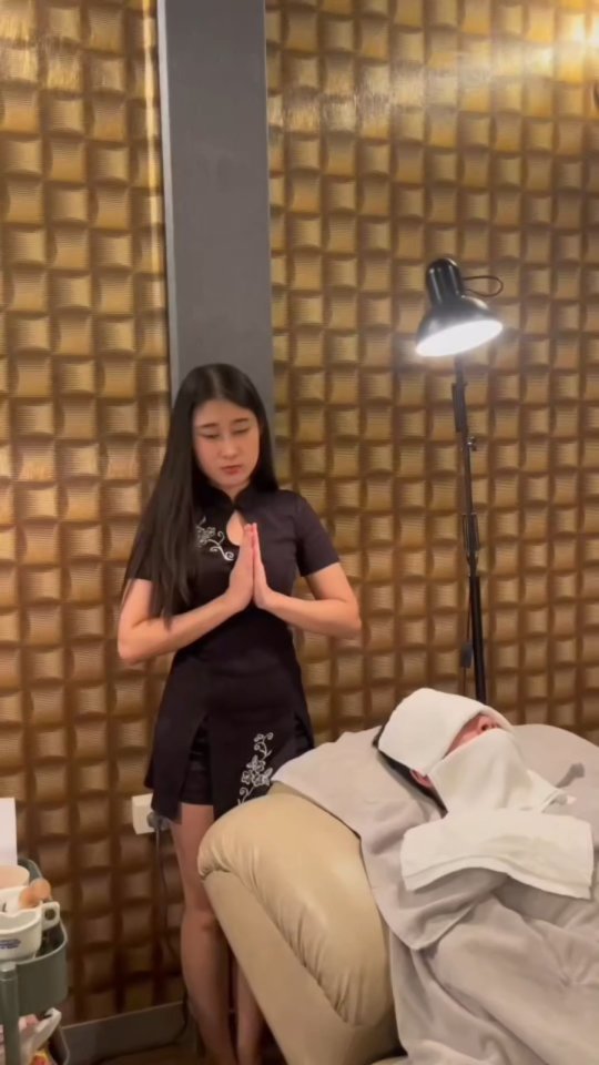 Making you feel amazing is our favorite job💐😊

You can make a reservation at here👇
☎️ 02 124 5246
DM (X or FACEBOOK)
WhatsApp +66 98 925 5888
Line  lin.ee/YOE9biR